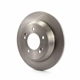 Purchase Top-Quality Rear Disc Brake Rotor by TOP QUALITY - 8-TQ8154 pa3