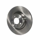 Purchase Top-Quality Rotor de frein à disque arrière par TOP QUALITY - 8-TQ8167 pa1