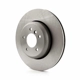 Purchase Top-Quality Rear Disc Brake Rotor by TOP QUALITY - 8-TQ8171 pa2