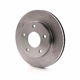 Purchase Top-Quality Rotor de frein à disque arrière by TRANSIT WAREHOUSE - 8-5036 pa1