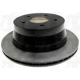 Purchase Top-Quality TRANSIT WAREHOUSE - 8-56707 - Rear Disc Brake Rotor pa1