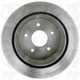 Purchase Top-Quality TRANSIT WAREHOUSE - 8-56707 - Rear Disc Brake Rotor pa2