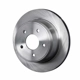 Purchase Top-Quality TRANSIT WAREHOUSE - 8-56707 - Rear Disc Brake Rotor pa6