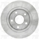 Purchase Top-Quality TRANSIT WAREHOUSE - 8-56851 - Rear Disc Brake Rotor pa2