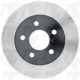 Purchase Top-Quality TRANSIT WAREHOUSE - 8-56851 - Rear Disc Brake Rotor pa3