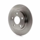 Purchase Top-Quality TRANSIT WAREHOUSE - 8-56851 - Rear Disc Brake Rotor pa4