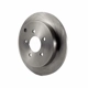 Purchase Top-Quality TRANSIT WAREHOUSE - 8 -580044 - Rear Disc Brake Rotor pa13