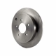 Purchase Top-Quality Rear Disc Brake Rotor by TRANSIT WAREHOUSE - 8-580044 pa13