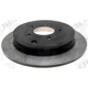 Purchase Top-Quality Rear Disc Brake Rotor by TRANSIT WAREHOUSE - 8-580044 pa8