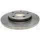 Purchase Top-Quality TRANSIT WAREHOUSE - 8-580171 - Rear Disc Brake Rotor pa1