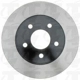 Purchase Top-Quality TRANSIT WAREHOUSE - 8-580243 - Rear Disc Brake Rotor pa4