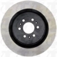 Purchase Top-Quality Rear Disc Brake Rotor by TRANSIT WAREHOUSE - 8-580265 pa4