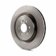 Purchase Top-Quality Rear Disc Brake Rotor by TRANSIT WAREHOUSE - 8-580265 pa7