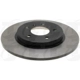 Purchase Top-Quality TRANSIT WAREHOUSE - 8-580299 - Rear Disc Brake Rotor pa1