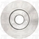 Purchase Top-Quality TRANSIT WAREHOUSE - 8-580299 - Rear Disc Brake Rotor pa2