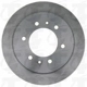 Purchase Top-Quality Rear Disc Brake Rotor by TRANSIT WAREHOUSE - 8-580358 pa4