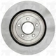 Purchase Top-Quality Rear Disc Brake Rotor by TRANSIT WAREHOUSE - 8-580364 pa2