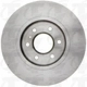 Purchase Top-Quality TRANSIT WAREHOUSE - 8-580373 - Rear Disc Brake Rotor pa2