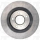 Purchase Top-Quality TRANSIT WAREHOUSE - 8-580405 - Rear Disc Brake Rotor pa2