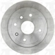 Purchase Top-Quality TRANSIT WAREHOUSE - 8-580409 - Rear Disc Brake Rotor pa4