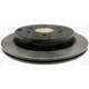 Purchase Top-Quality TRANSIT WAREHOUSE - 8-580569 - Rear Disc Brake Rotor pa1