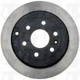Purchase Top-Quality TRANSIT WAREHOUSE - 8-580569 - Rear Disc Brake Rotor pa4