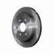 Purchase Top-Quality TRANSIT WAREHOUSE - 8-580569 - Rear Disc Brake Rotor pa6