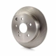 Purchase Top-Quality TRANSIT WAREHOUSE - 8-580705 - Rear Disc Brake Rotor pa5