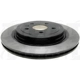 Purchase Top-Quality Rear Disc Brake Rotor by TRANSIT WAREHOUSE - 8-580717 pa1