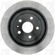 Purchase Top-Quality Rear Disc Brake Rotor by TRANSIT WAREHOUSE - 8-580717 pa3