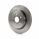 Purchase Top-Quality Rear Disc Brake Rotor by TRANSIT WAREHOUSE - 8-580717 pa5