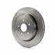 Purchase Top-Quality Rear Disc Brake Rotor by TRANSIT WAREHOUSE - 8-580717 pa6