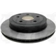 Purchase Top-Quality Rear Disc Brake Rotor by TRANSIT WAREHOUSE - 8-580719 pa1