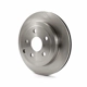 Purchase Top-Quality Rear Disc Brake Rotor by TRANSIT WAREHOUSE - 8-580719 pa6