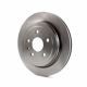Purchase Top-Quality TRANSIT WAREHOUSE - 8-580722 - Rear Disc Brake Rotor pa7