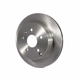 Purchase Top-Quality TRANSIT WAREHOUSE - 8-580763 - Rear Disc Brake Rotor pa16