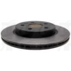 Purchase Top-Quality TRANSIT WAREHOUSE - 8-580771 - Rear Disc Brake Rotor pa1