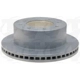 Purchase Top-Quality TRANSIT WAREHOUSE - 8-580876 - Rear Disc Brake Rotor pa1