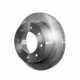 Purchase Top-Quality TRANSIT WAREHOUSE - 8-580876 - Rear Disc Brake Rotor pa5