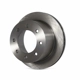 Purchase Top-Quality Rear Disc Brake Rotor by TRANSIT WAREHOUSE - 8-580895 pa5