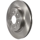 Purchase Top-Quality TRANSIT WAREHOUSE - 8-582060 - Rear Disc Brake Rotor pa1
