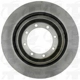 Purchase Top-Quality TRANSIT WAREHOUSE - 8-66834 - Rear Disc Brake Rotor pa2