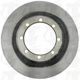 Purchase Top-Quality TRANSIT WAREHOUSE - 8-66834 - Rear Disc Brake Rotor pa3