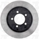 Purchase Top-Quality TRANSIT WAREHOUSE - 8-680026 - Rear Disc Brake Rotor pa5