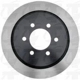 Purchase Top-Quality TRANSIT WAREHOUSE - 8-680106 - Rear Disc Brake Rotor pa5
