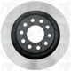 Purchase Top-Quality Rear Disc Brake Rotor by TRANSIT WAREHOUSE - 8-680107 pa5