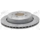 Purchase Top-Quality TRANSIT WAREHOUSE - 8-680129 - Rear Disc Brake Rotor pa7