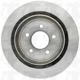 Purchase Top-Quality TRANSIT WAREHOUSE - 8-680147 - Rear Disc Brake Rotor pa2