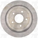 Purchase Top-Quality TRANSIT WAREHOUSE - 8-680147 - Rear Disc Brake Rotor pa4