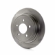 Purchase Top-Quality TRANSIT WAREHOUSE - 8-680147 - Rear Disc Brake Rotor pa6
